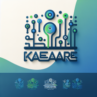 logo for KaeAsare Website